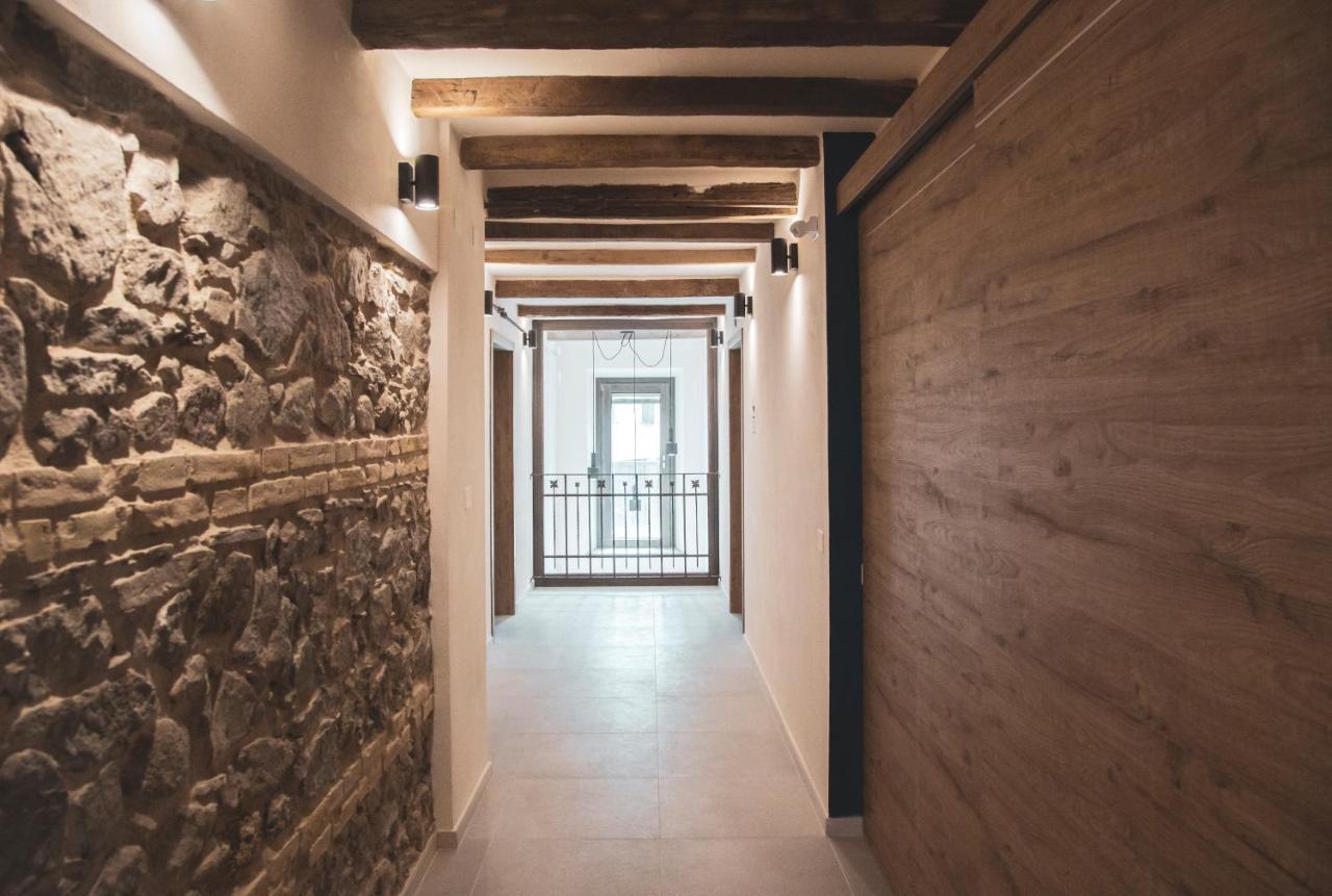 Antica Locanda Bonfiglio Busana Luaran gambar